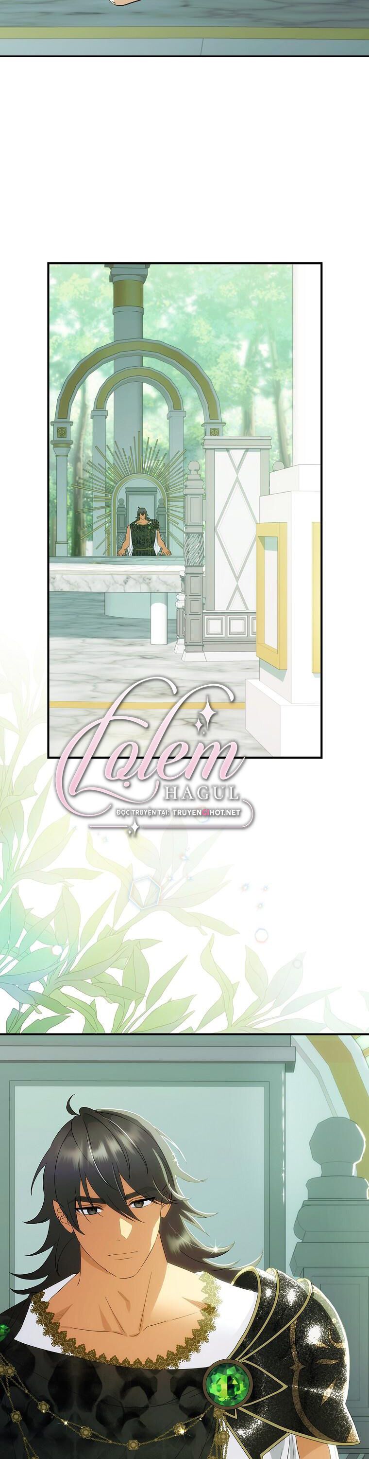 đọc truyện Đứa Bé Đó Không Phải Con Anh Chương 52 ảnh 32 tại Thiên Thai Truyện