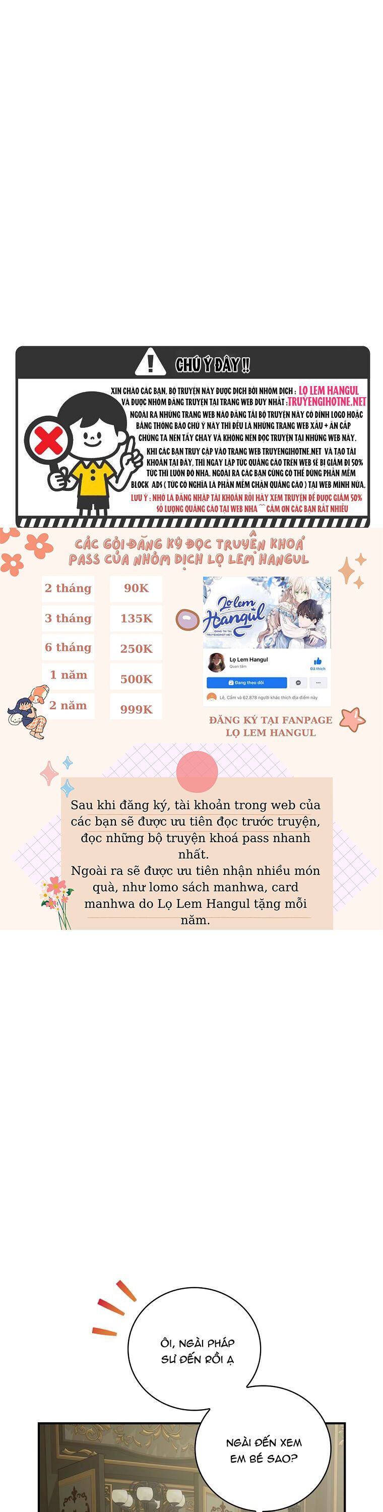 đọc truyện Đứa Bé Đó Không Phải Con Anh Chương 52 ảnh 6 tại Thiên Thai Truyện