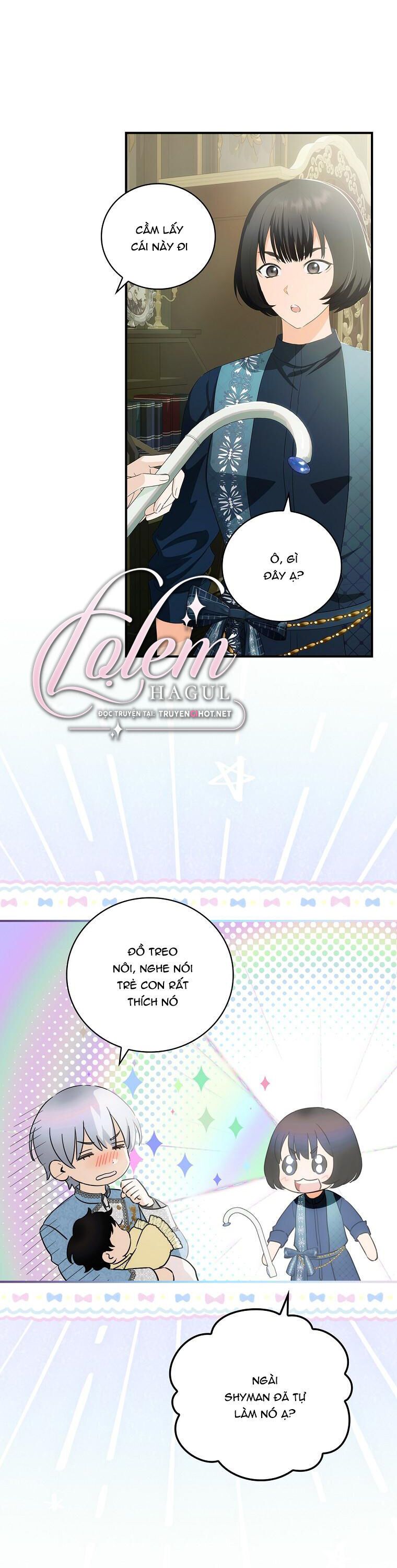 đọc truyện Đứa Bé Đó Không Phải Con Anh Chương 52 ảnh 10 tại Thiên Thai Truyện