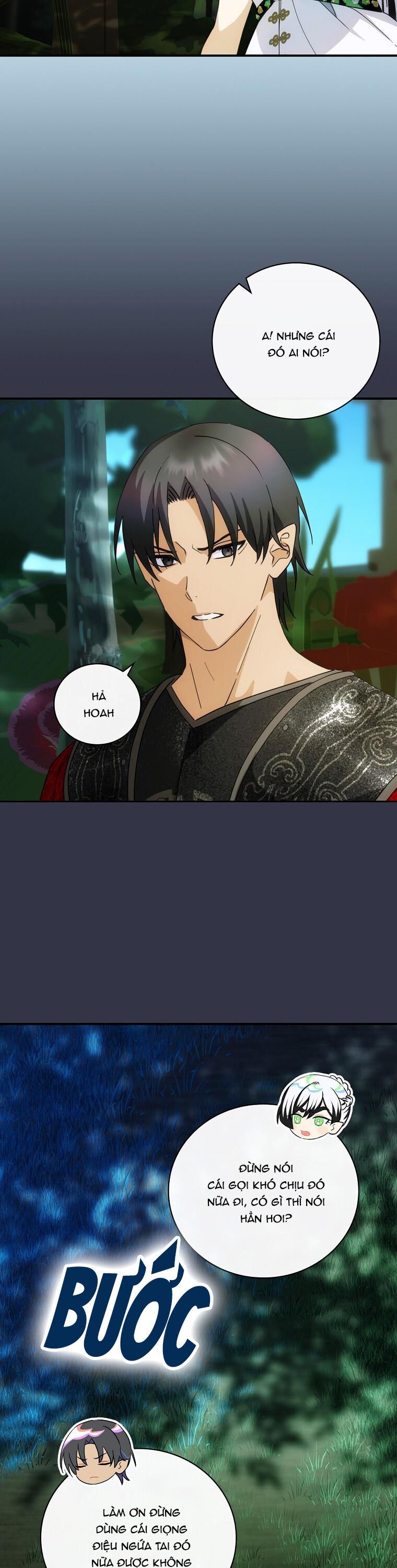 đọc truyện Đứa Bé Đó Không Phải Con Anh Chương 53 ảnh 12 tại Thiên Thai Truyện