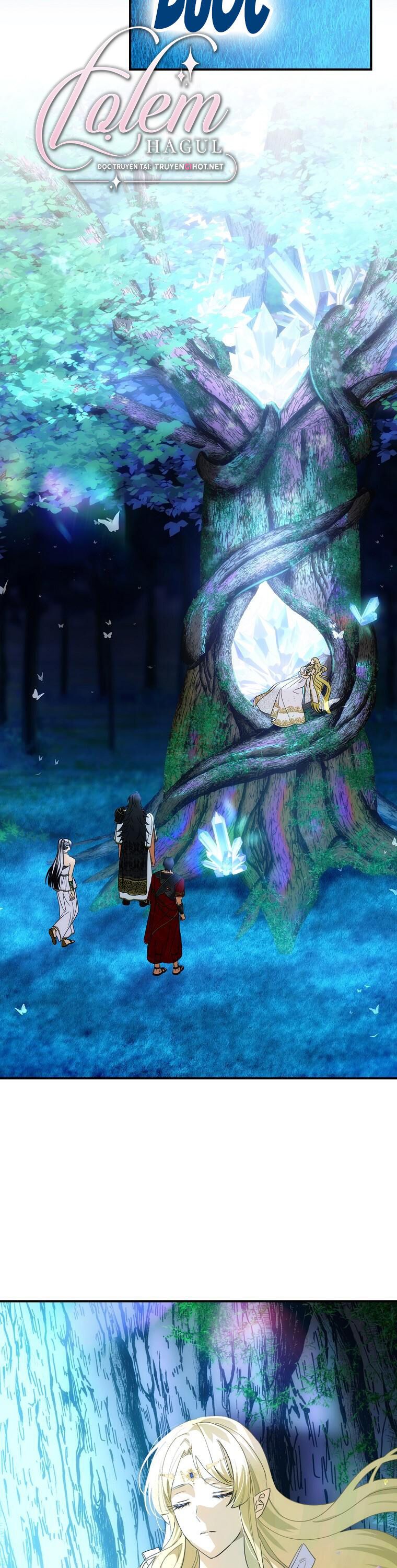 đọc truyện Đứa Bé Đó Không Phải Con Anh Chương 53 ảnh 14 tại Thiên Thai Truyện