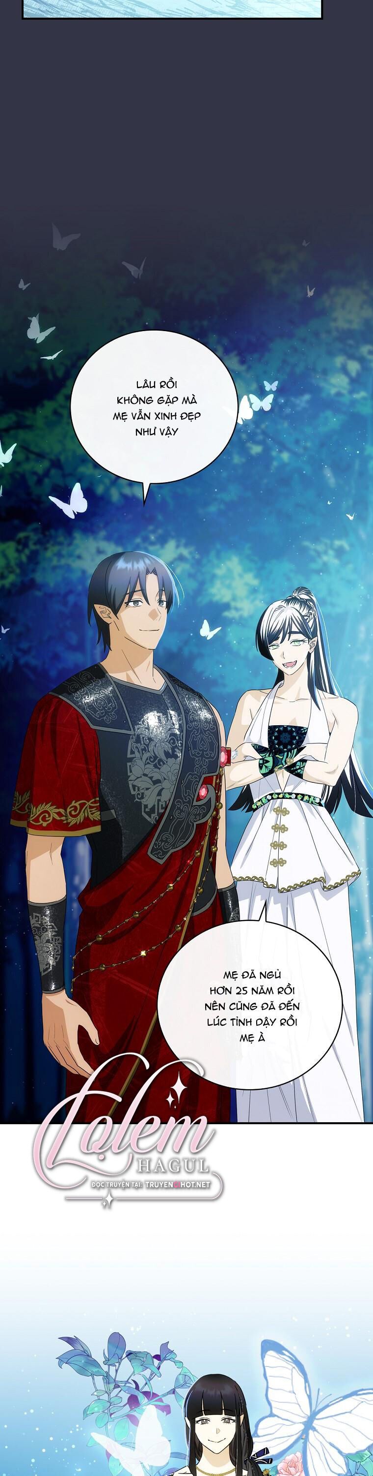 đọc truyện Đứa Bé Đó Không Phải Con Anh Chương 53 ảnh 16 tại Thiên Thai Truyện