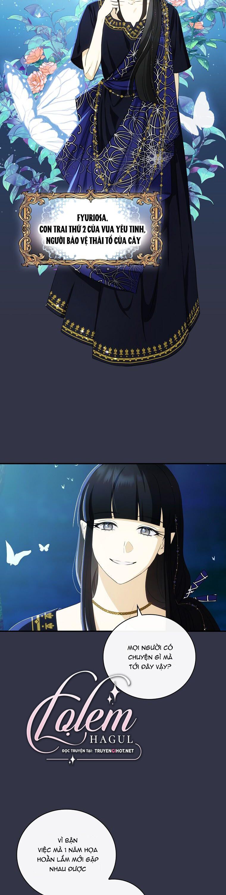 đọc truyện Đứa Bé Đó Không Phải Con Anh Chương 53 ảnh 17 tại Thiên Thai Truyện