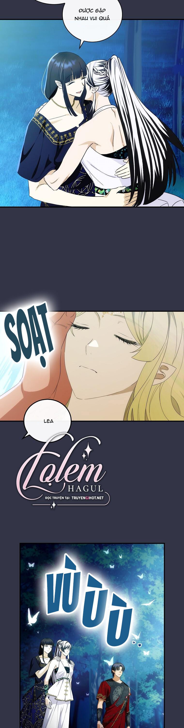 đọc truyện Đứa Bé Đó Không Phải Con Anh Chương 53 ảnh 18 tại Thiên Thai Truyện