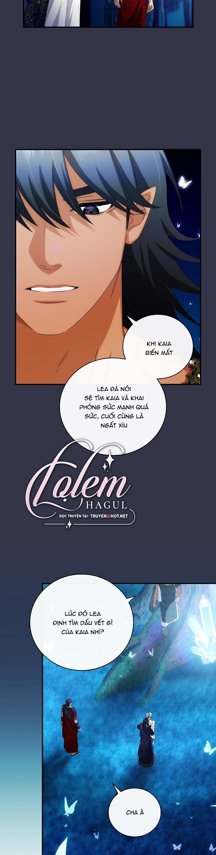 đọc truyện Đứa Bé Đó Không Phải Con Anh Chương 53 ảnh 19 tại Thiên Thai Truyện