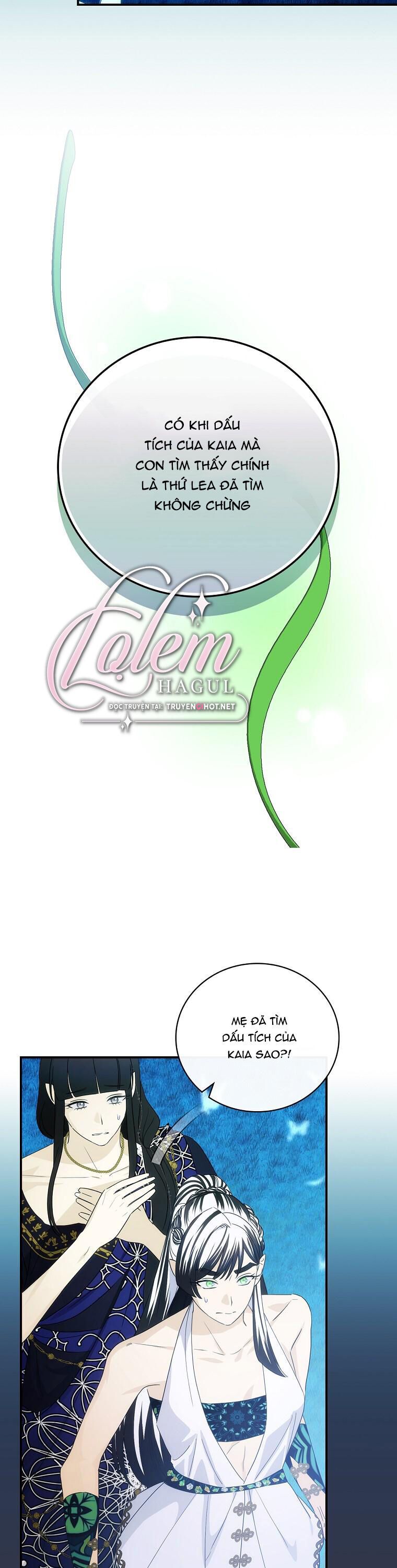 đọc truyện Đứa Bé Đó Không Phải Con Anh Chương 53 ảnh 20 tại Thiên Thai Truyện