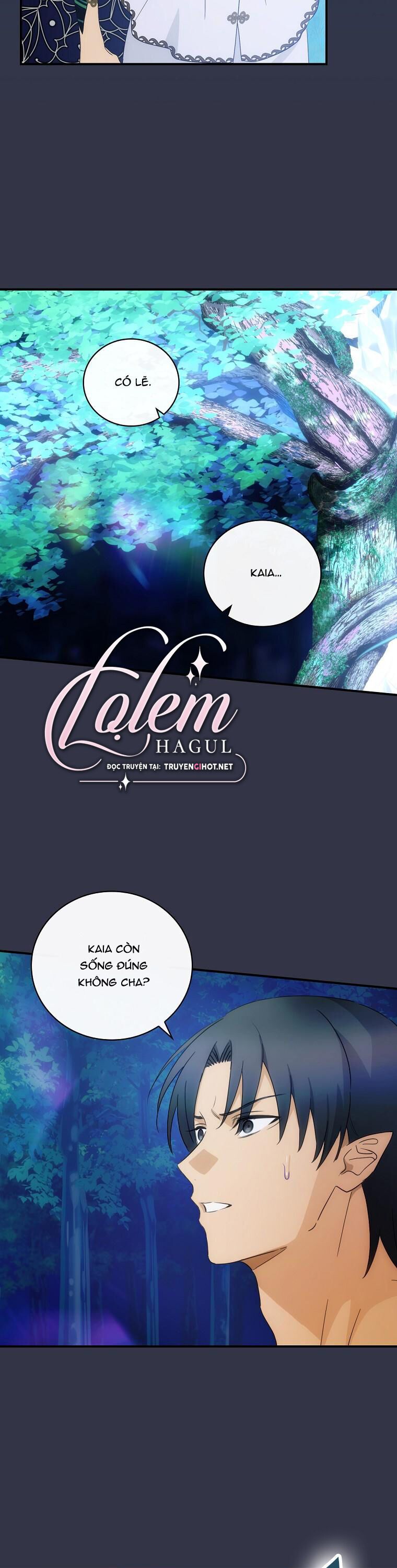 đọc truyện Đứa Bé Đó Không Phải Con Anh Chương 53 ảnh 21 tại Thiên Thai Truyện