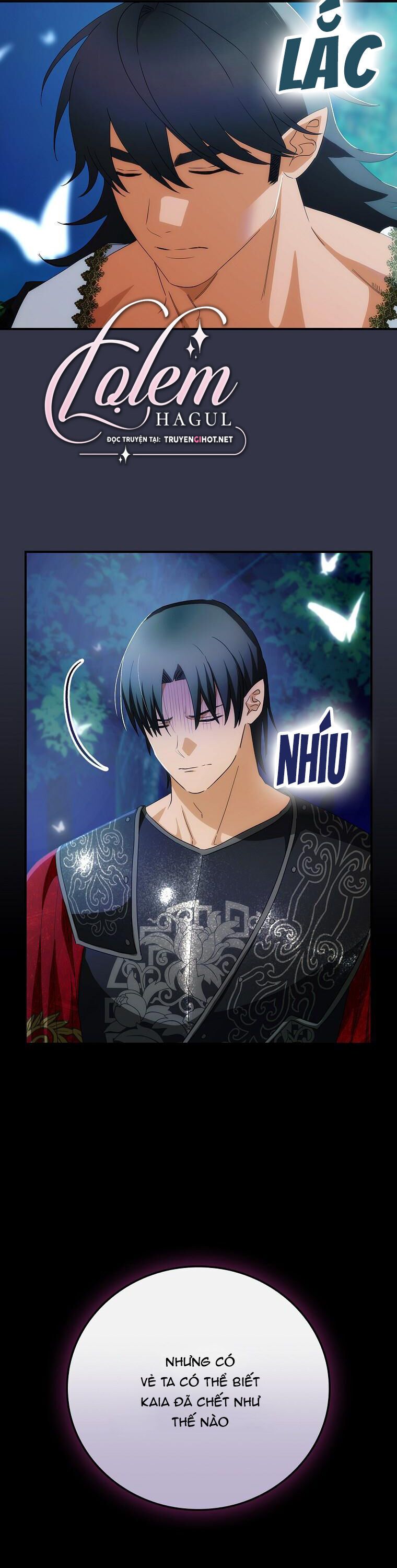 đọc truyện Đứa Bé Đó Không Phải Con Anh Chương 53 ảnh 22 tại Thiên Thai Truyện