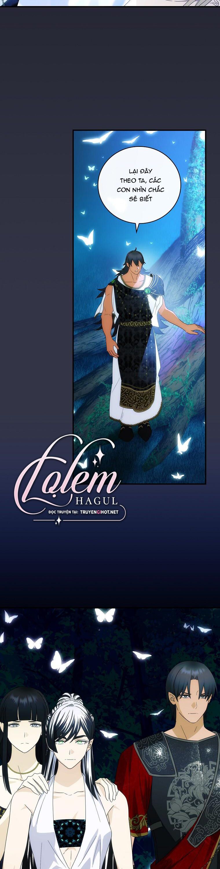 đọc truyện Đứa Bé Đó Không Phải Con Anh Chương 53 ảnh 24 tại Thiên Thai Truyện