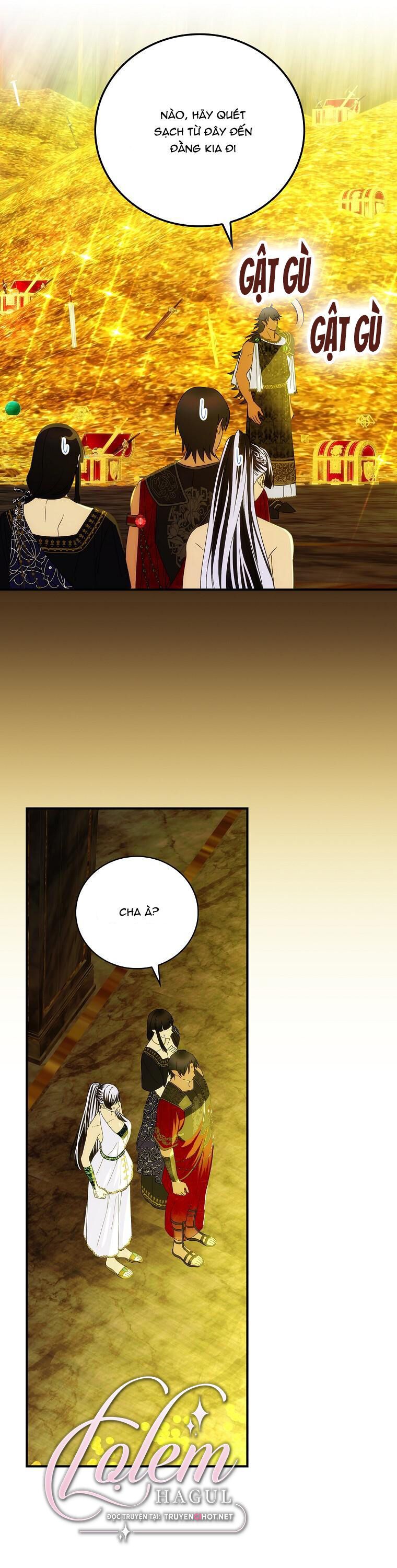 đọc truyện Đứa Bé Đó Không Phải Con Anh Chương 53 ảnh 27 tại Thiên Thai Truyện