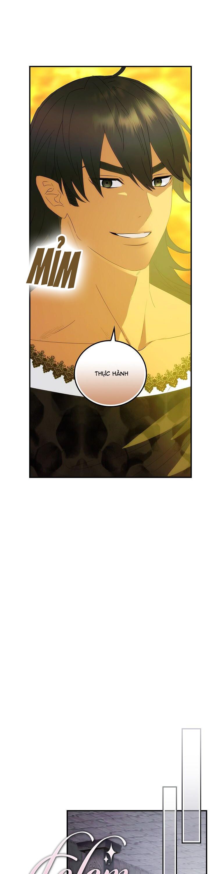 đọc truyện Đứa Bé Đó Không Phải Con Anh Chương 53 ảnh 28 tại Thiên Thai Truyện