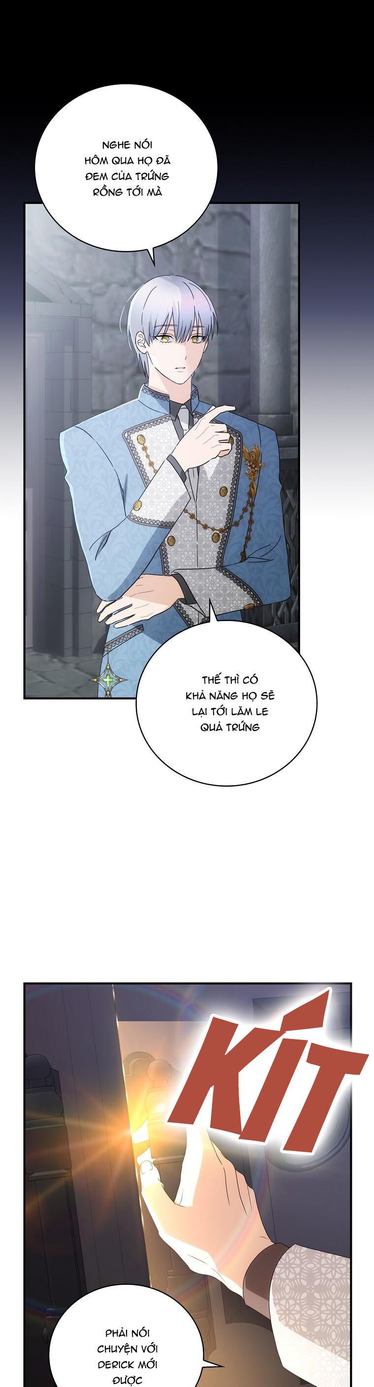 đọc truyện Đứa Bé Đó Không Phải Con Anh Chương 53 ảnh 30 tại Thiên Thai Truyện