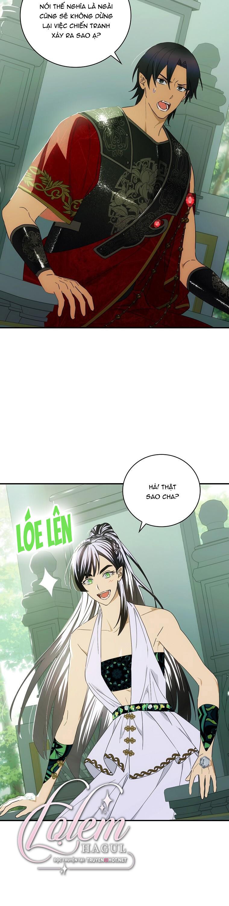 đọc truyện Đứa Bé Đó Không Phải Con Anh Chương 53 ảnh 5 tại Thiên Thai Truyện