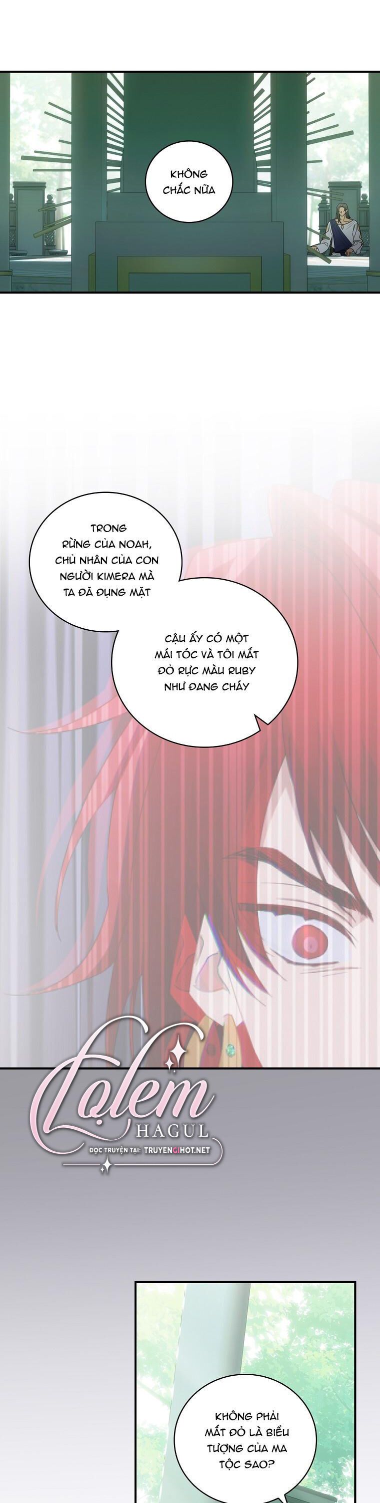 đọc truyện Đứa Bé Đó Không Phải Con Anh Chương 53 ảnh 6 tại Thiên Thai Truyện