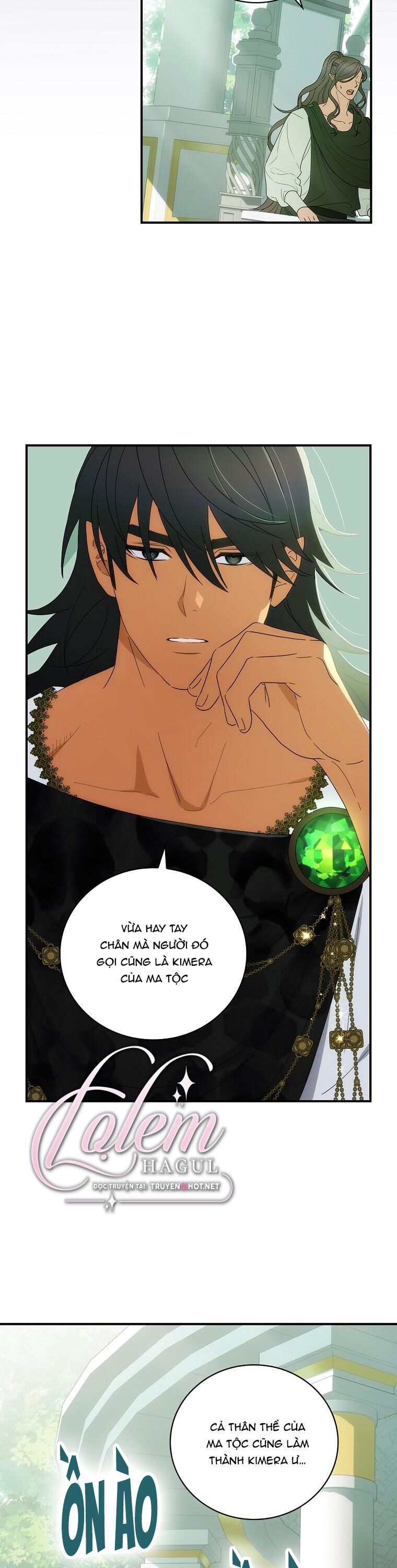 đọc truyện Đứa Bé Đó Không Phải Con Anh Chương 53 ảnh 7 tại Thiên Thai Truyện