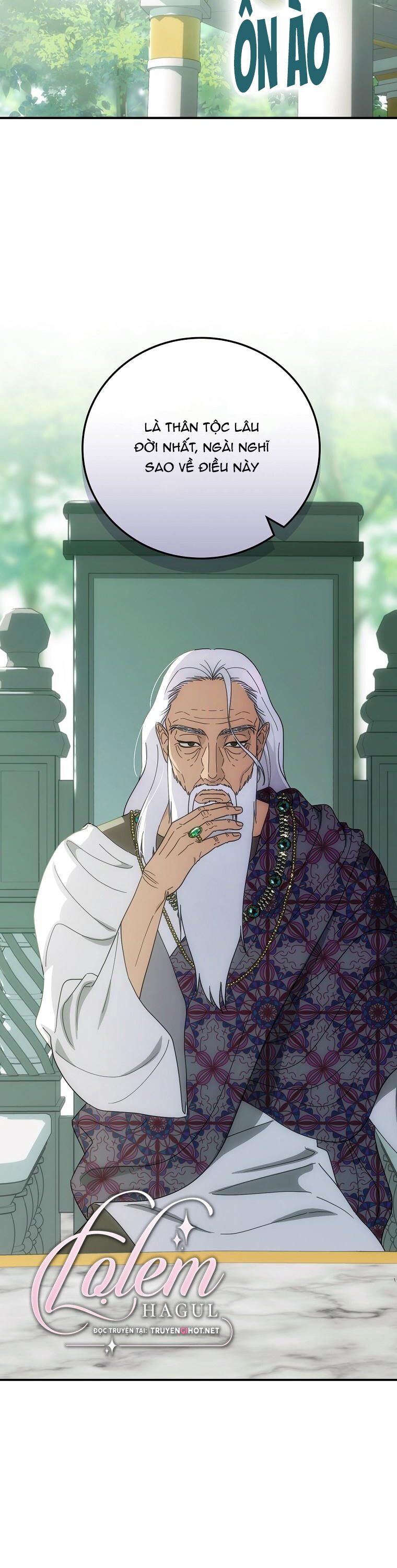 đọc truyện Đứa Bé Đó Không Phải Con Anh Chương 53 ảnh 8 tại Thiên Thai Truyện