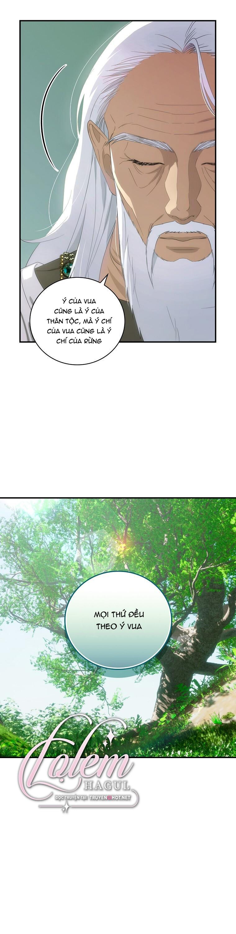 đọc truyện Đứa Bé Đó Không Phải Con Anh Chương 53 ảnh 9 tại Thiên Thai Truyện