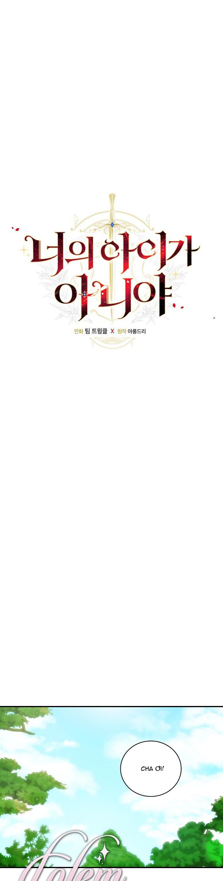 đọc truyện Đứa Bé Đó Không Phải Con Anh Chương 53 ảnh 10 tại Thiên Thai Truyện