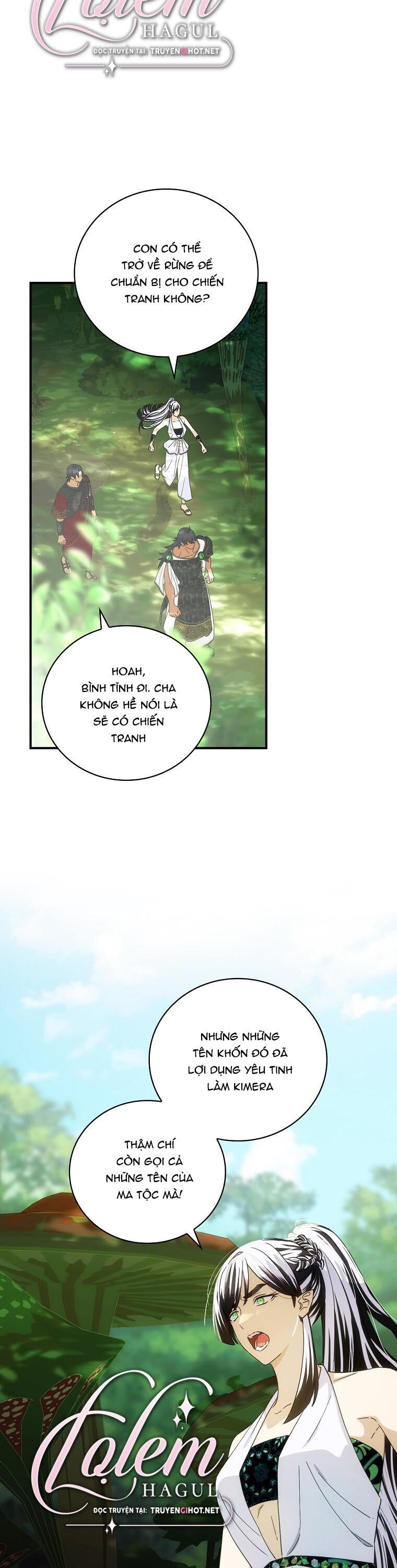 đọc truyện Đứa Bé Đó Không Phải Con Anh Chương 53 ảnh 11 tại Thiên Thai Truyện