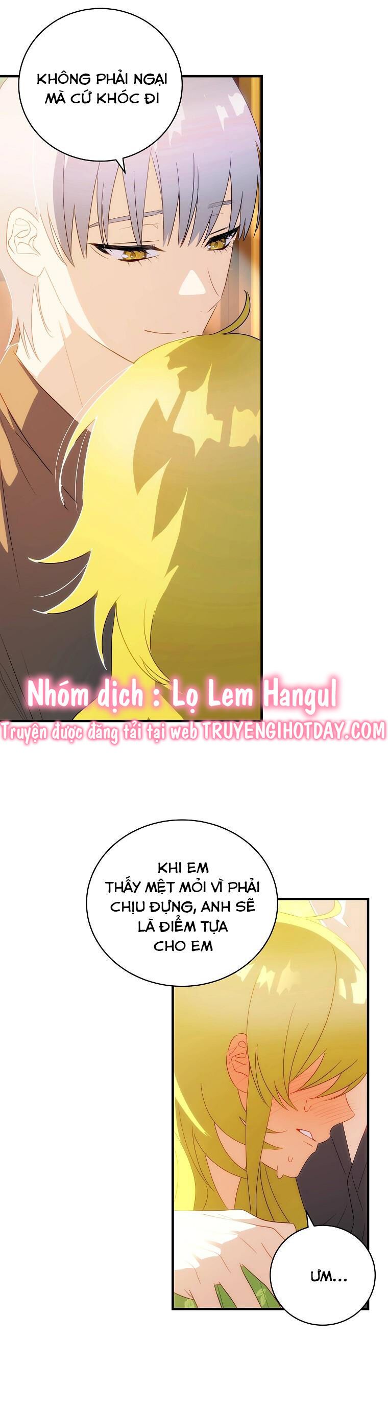 đọc truyện Đứa Bé Đó Không Phải Con Anh Chương 56 ảnh 3 tại Thiên Thai Truyện