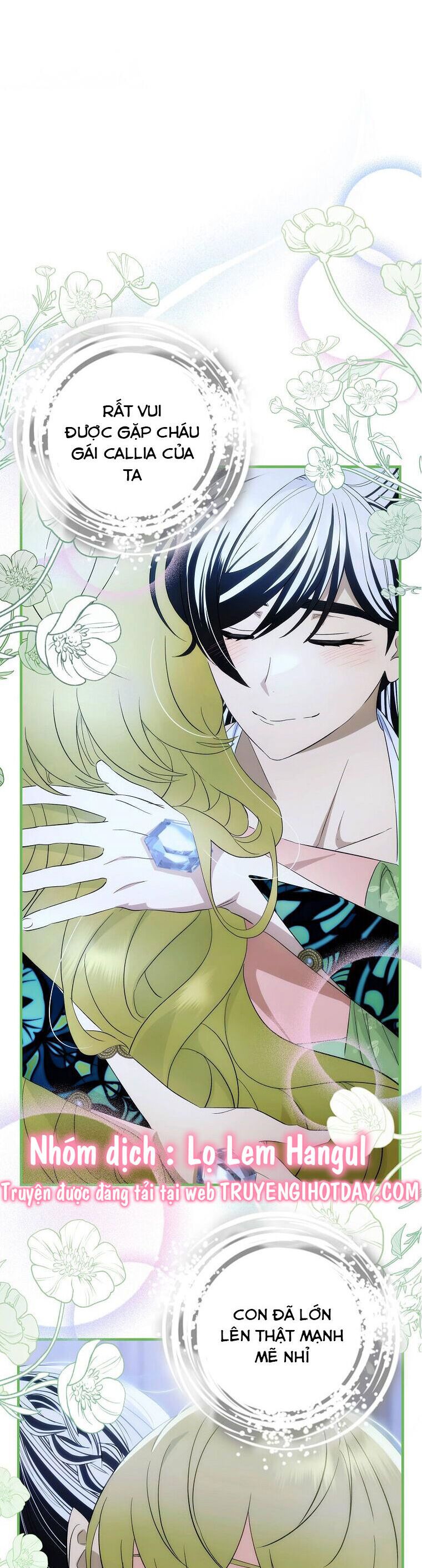 đọc truyện Đứa Bé Đó Không Phải Con Anh Chương 56 ảnh 12 tại Thiên Thai Truyện