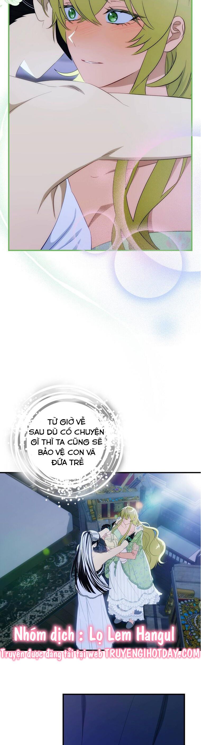 đọc truyện Đứa Bé Đó Không Phải Con Anh Chương 56 ảnh 13 tại Thiên Thai Truyện