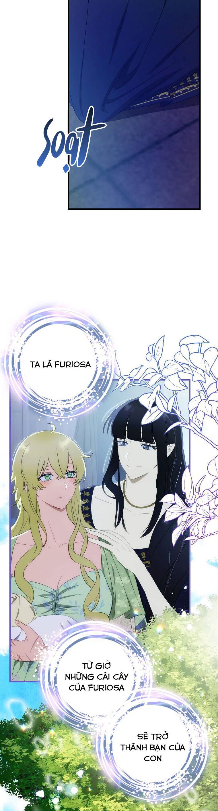 đọc truyện Đứa Bé Đó Không Phải Con Anh Chương 56 ảnh 14 tại Thiên Thai Truyện