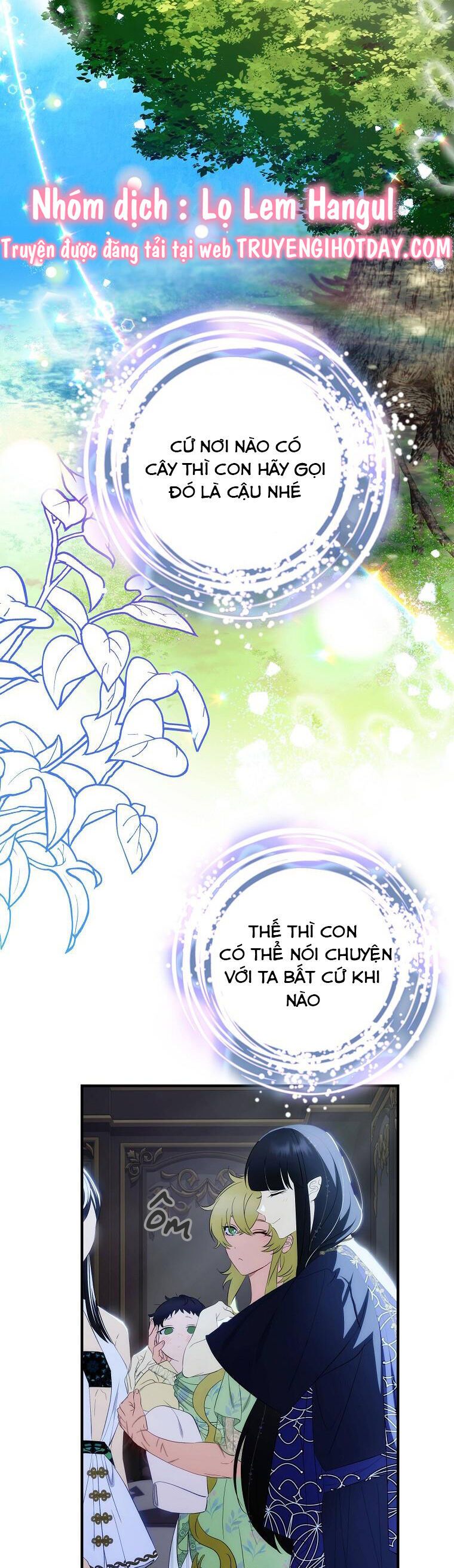 đọc truyện Đứa Bé Đó Không Phải Con Anh Chương 56 ảnh 15 tại Thiên Thai Truyện