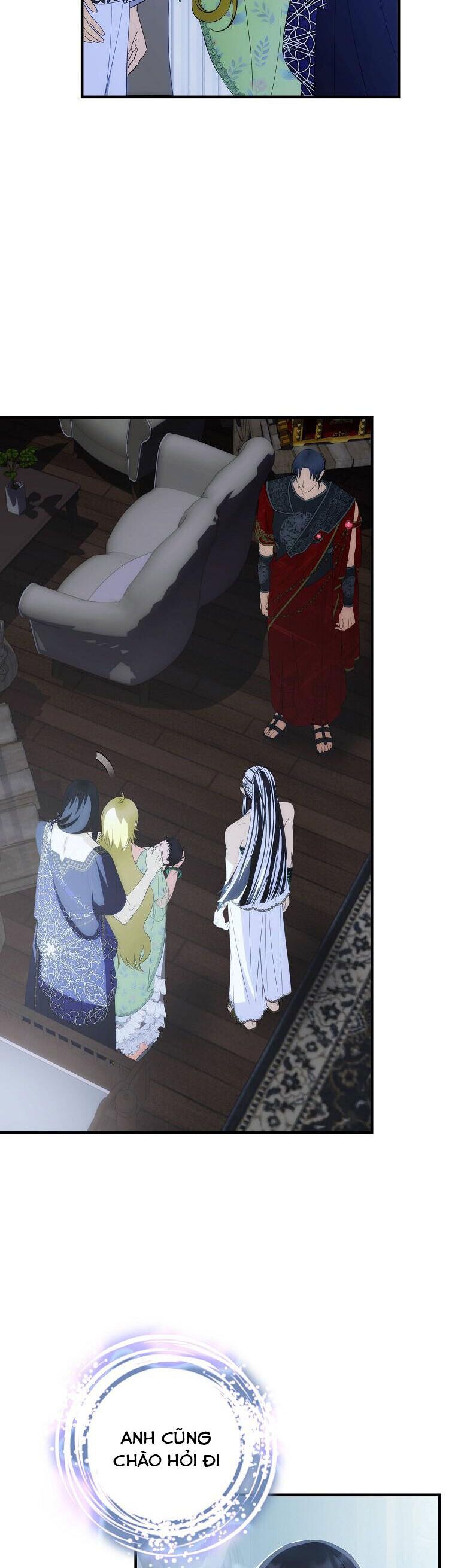 đọc truyện Đứa Bé Đó Không Phải Con Anh Chương 56 ảnh 16 tại Thiên Thai Truyện