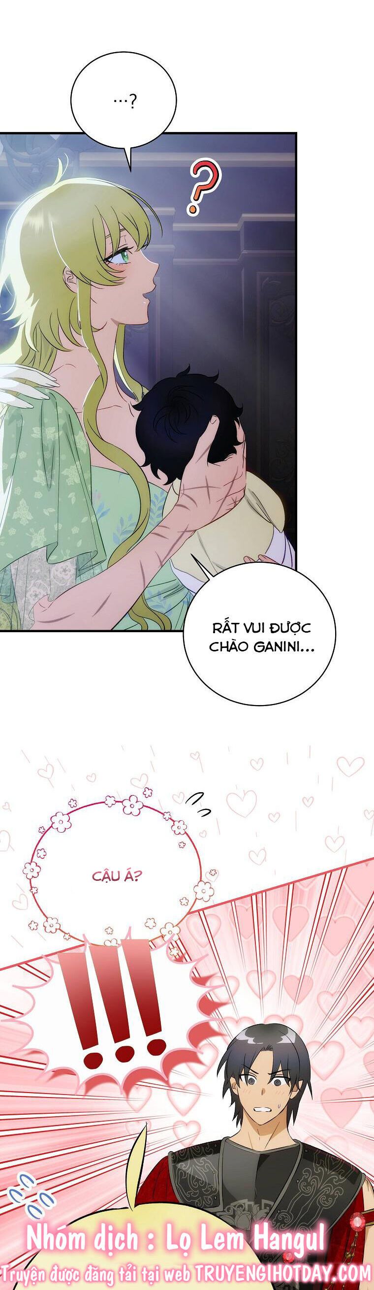 đọc truyện Đứa Bé Đó Không Phải Con Anh Chương 56 ảnh 18 tại Thiên Thai Truyện