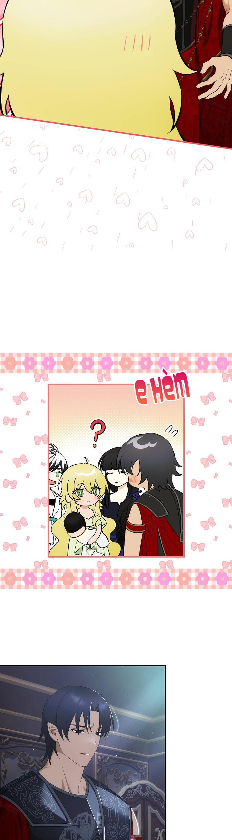 đọc truyện Đứa Bé Đó Không Phải Con Anh Chương 56 ảnh 19 tại Thiên Thai Truyện