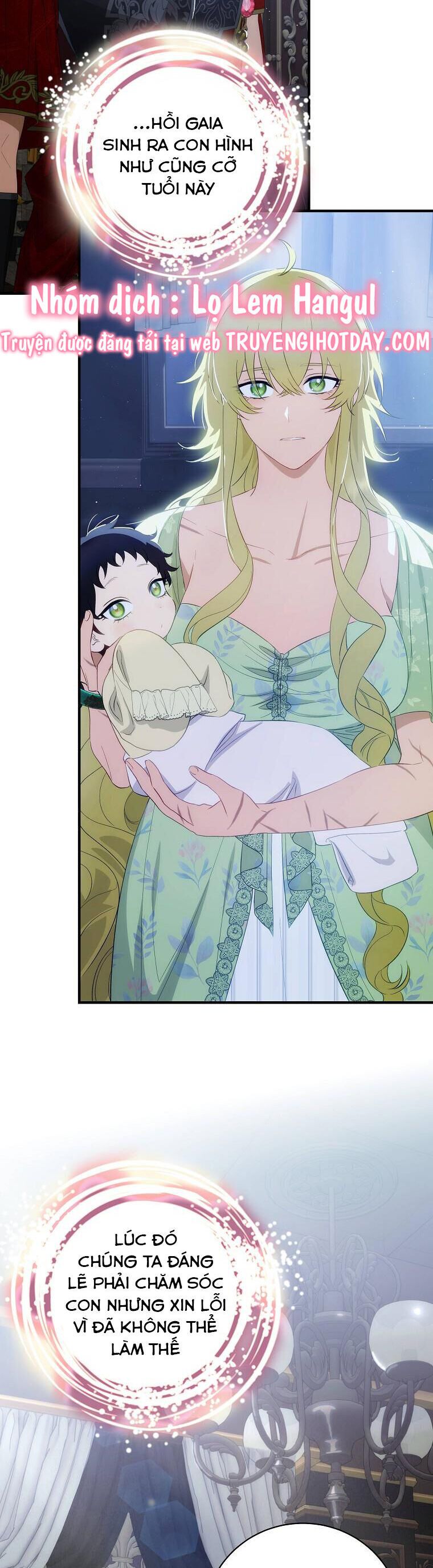 đọc truyện Đứa Bé Đó Không Phải Con Anh Chương 56 ảnh 20 tại Thiên Thai Truyện