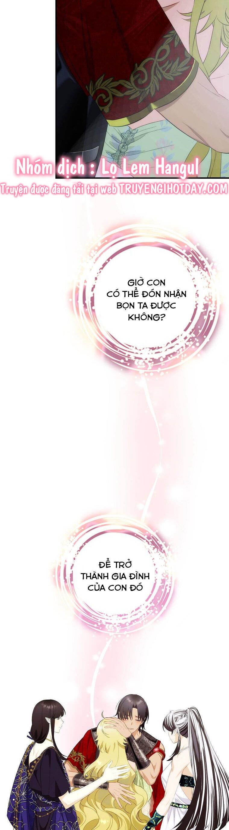 đọc truyện Đứa Bé Đó Không Phải Con Anh Chương 56 ảnh 22 tại Thiên Thai Truyện