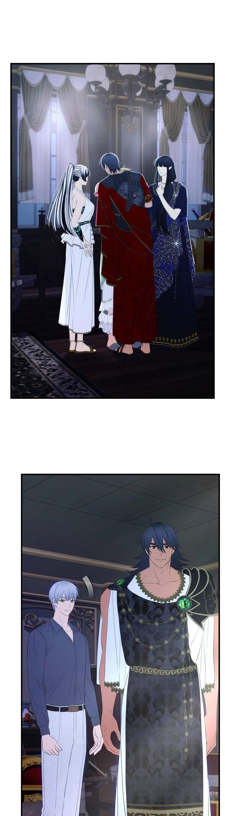 đọc truyện Đứa Bé Đó Không Phải Con Anh Chương 56 ảnh 24 tại Thiên Thai Truyện