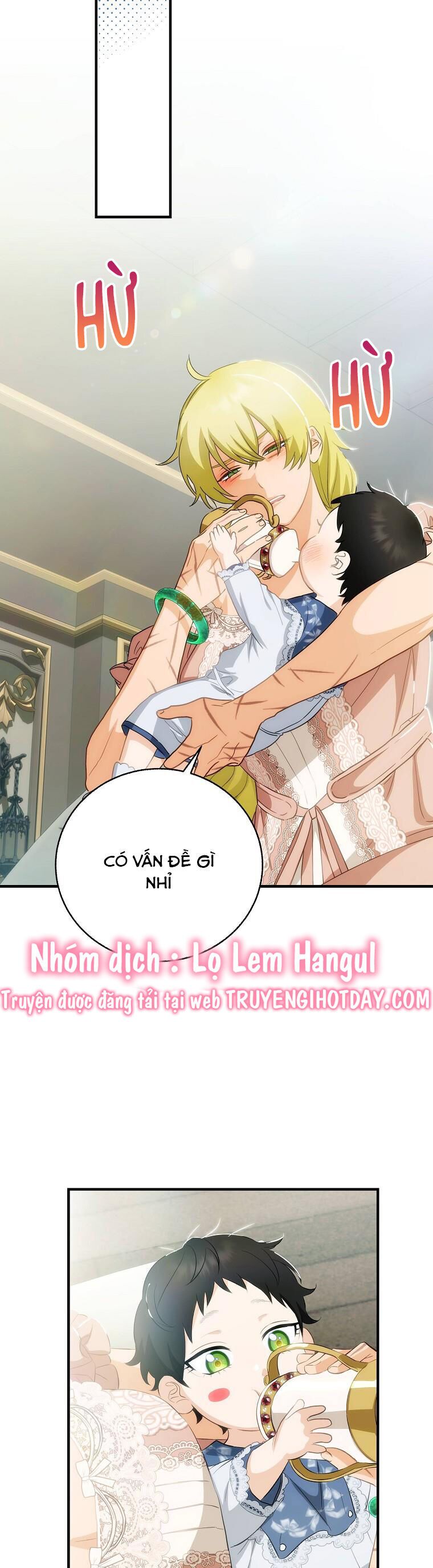 đọc truyện Đứa Bé Đó Không Phải Con Anh Chương 56 ảnh 27 tại Thiên Thai Truyện