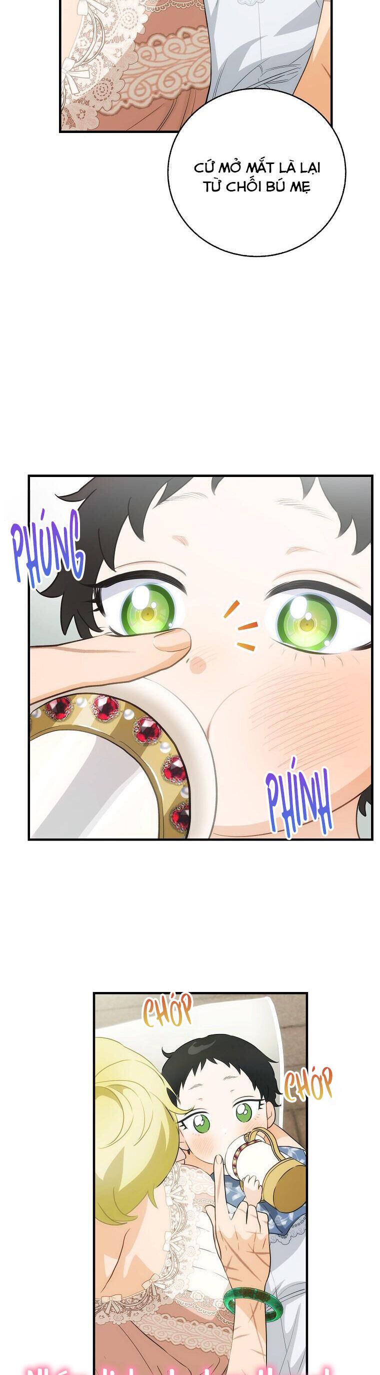 đọc truyện Đứa Bé Đó Không Phải Con Anh Chương 56 ảnh 28 tại Thiên Thai Truyện