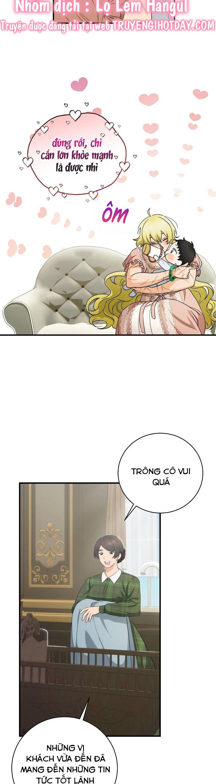 đọc truyện Đứa Bé Đó Không Phải Con Anh Chương 56 ảnh 29 tại Thiên Thai Truyện