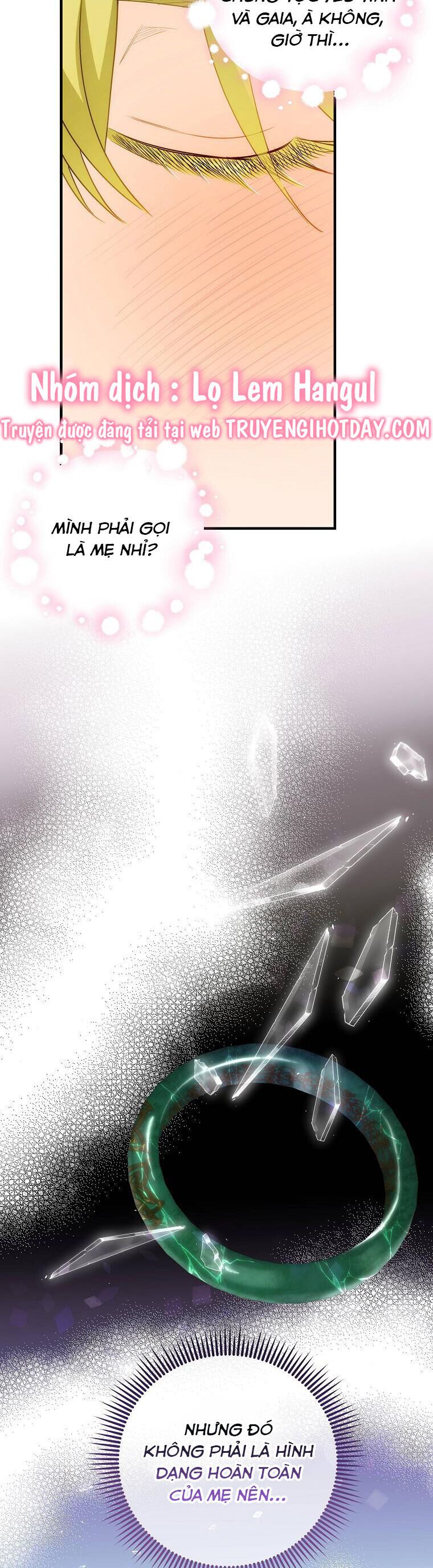 đọc truyện Đứa Bé Đó Không Phải Con Anh Chương 56 ảnh 32 tại Thiên Thai Truyện