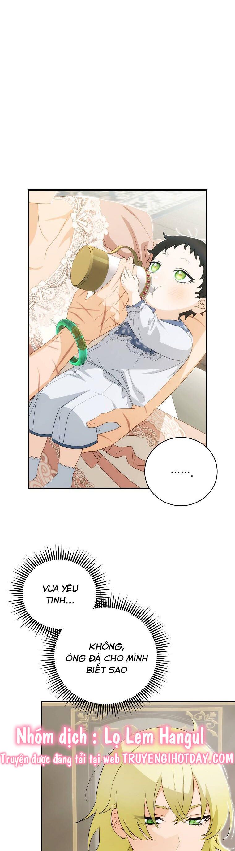 đọc truyện Đứa Bé Đó Không Phải Con Anh Chương 56 ảnh 38 tại Thiên Thai Truyện