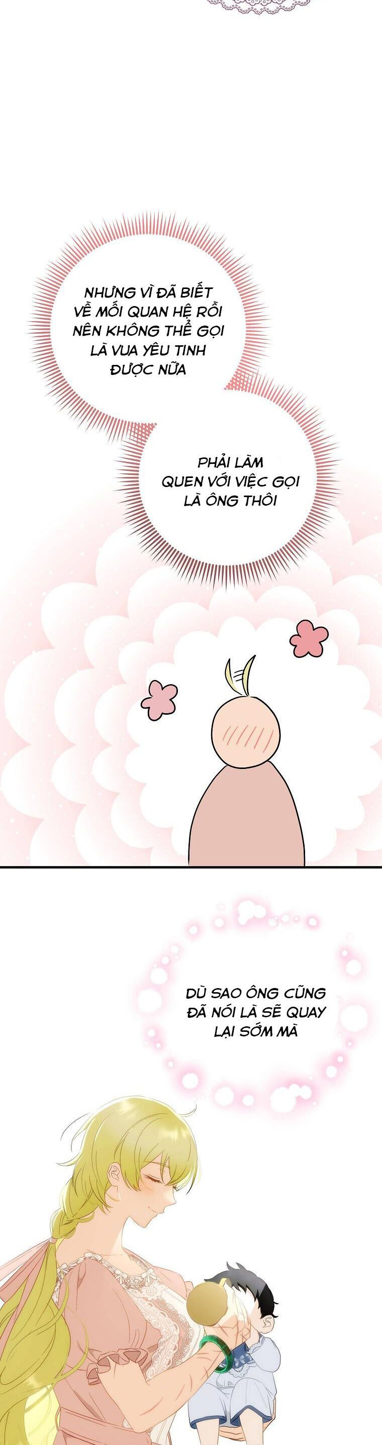 đọc truyện Đứa Bé Đó Không Phải Con Anh Chương 56 ảnh 40 tại Thiên Thai Truyện