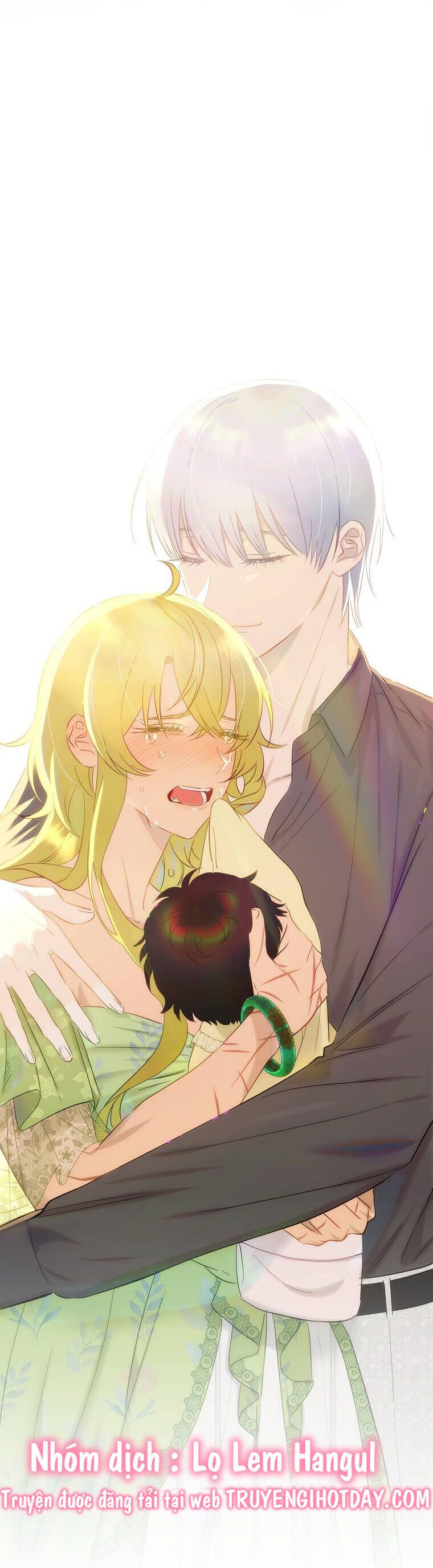 đọc truyện Đứa Bé Đó Không Phải Con Anh Chương 56 ảnh 6 tại Thiên Thai Truyện