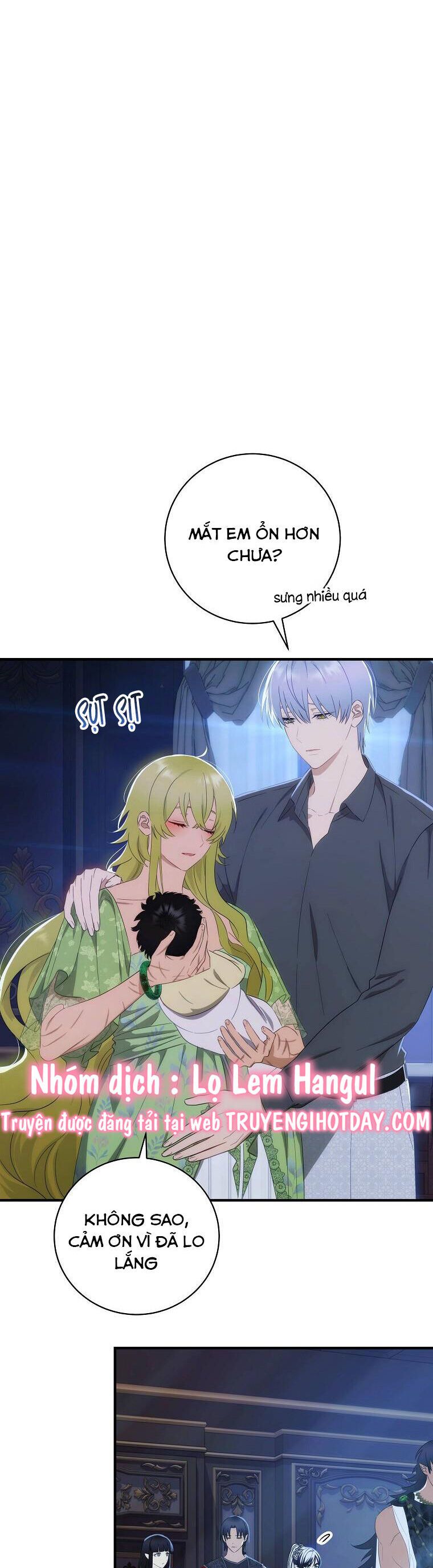 đọc truyện Đứa Bé Đó Không Phải Con Anh Chương 56 ảnh 8 tại Thiên Thai Truyện