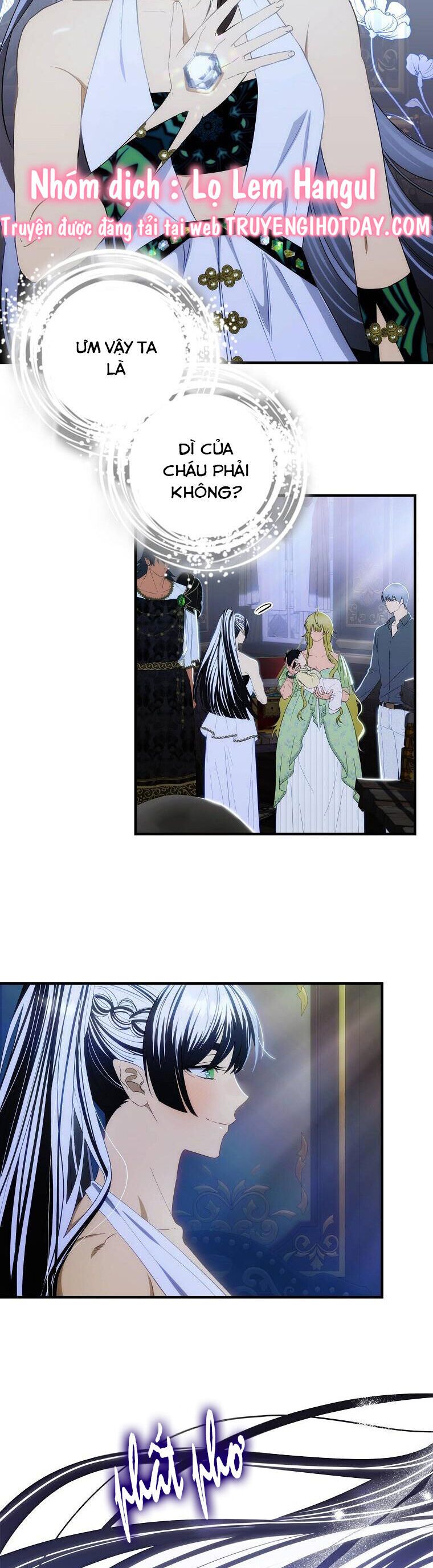 đọc truyện Đứa Bé Đó Không Phải Con Anh Chương 56 ảnh 10 tại Thiên Thai Truyện