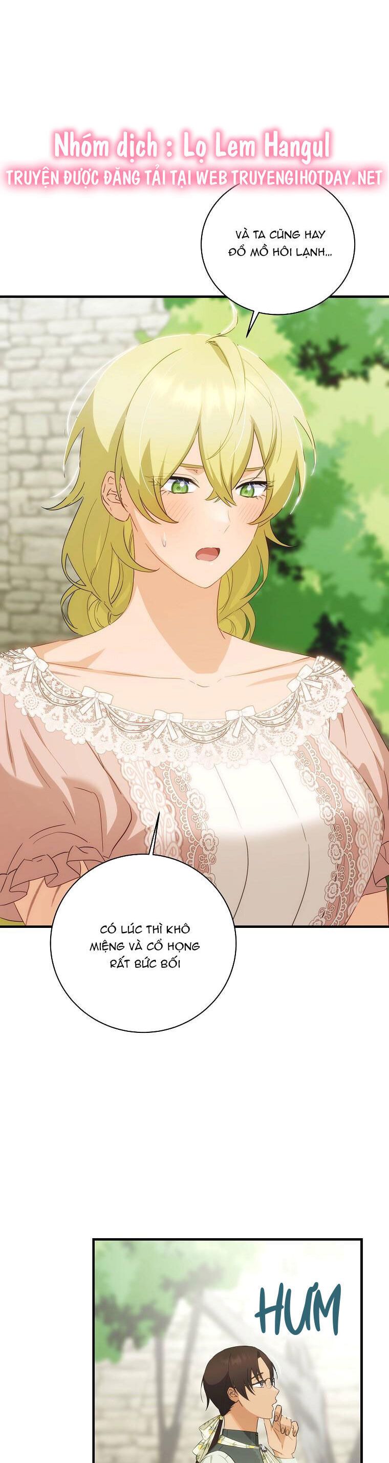 đọc truyện Đứa Bé Đó Không Phải Con Anh Chương 57 ảnh 12 tại Thiên Thai Truyện