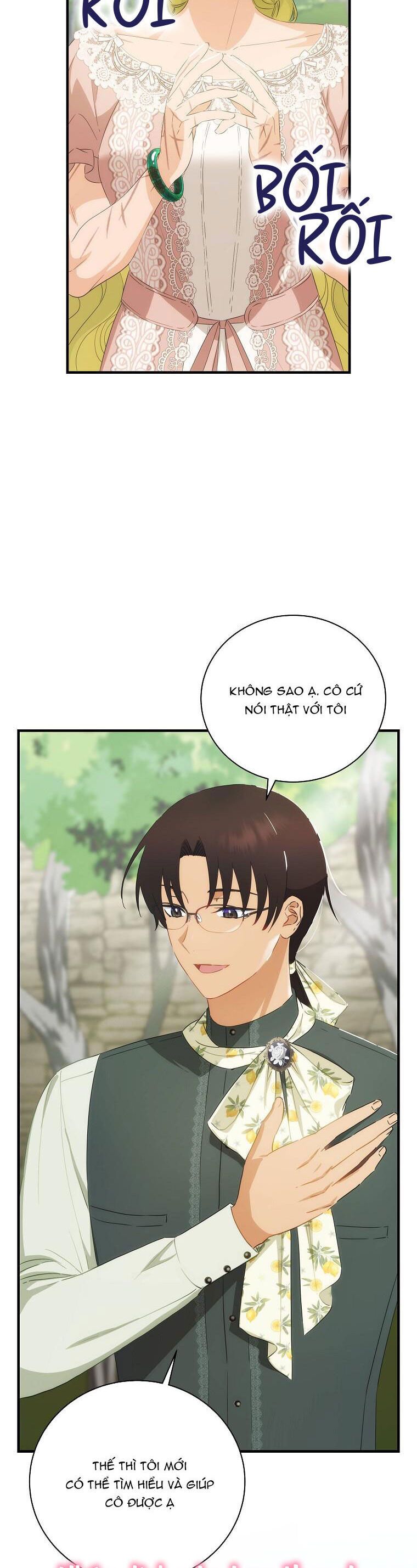 đọc truyện Đứa Bé Đó Không Phải Con Anh Chương 57 ảnh 14 tại Thiên Thai Truyện