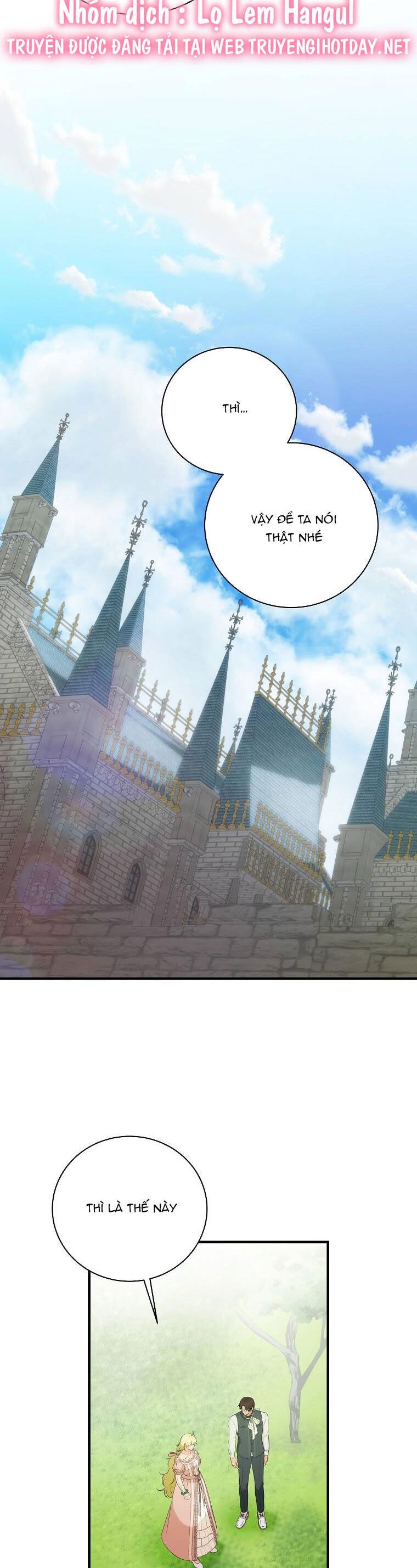 đọc truyện Đứa Bé Đó Không Phải Con Anh Chương 57 ảnh 15 tại Thiên Thai Truyện