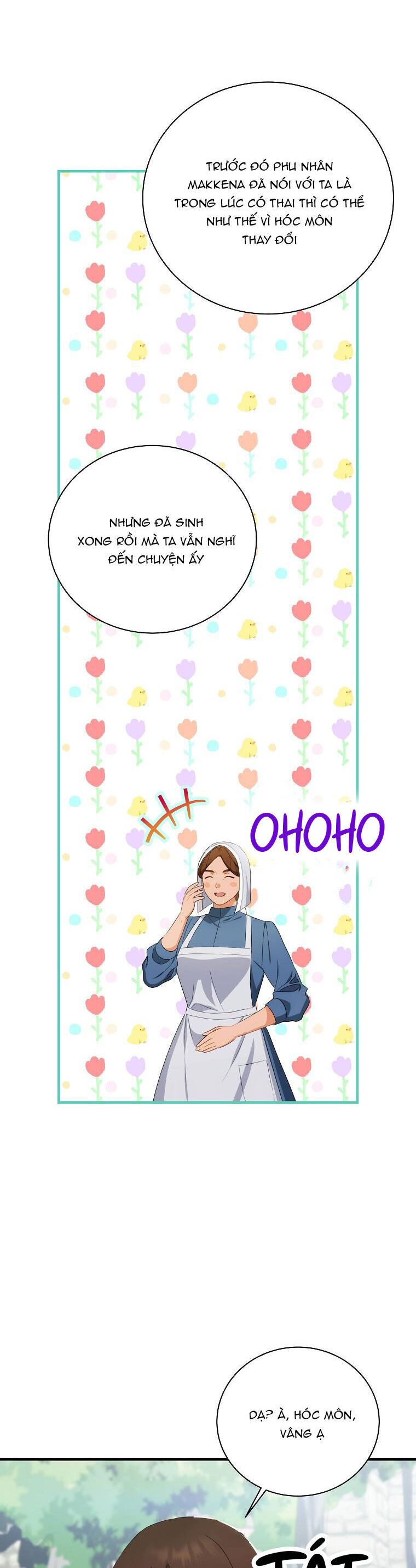 đọc truyện Đứa Bé Đó Không Phải Con Anh Chương 57 ảnh 19 tại Thiên Thai Truyện