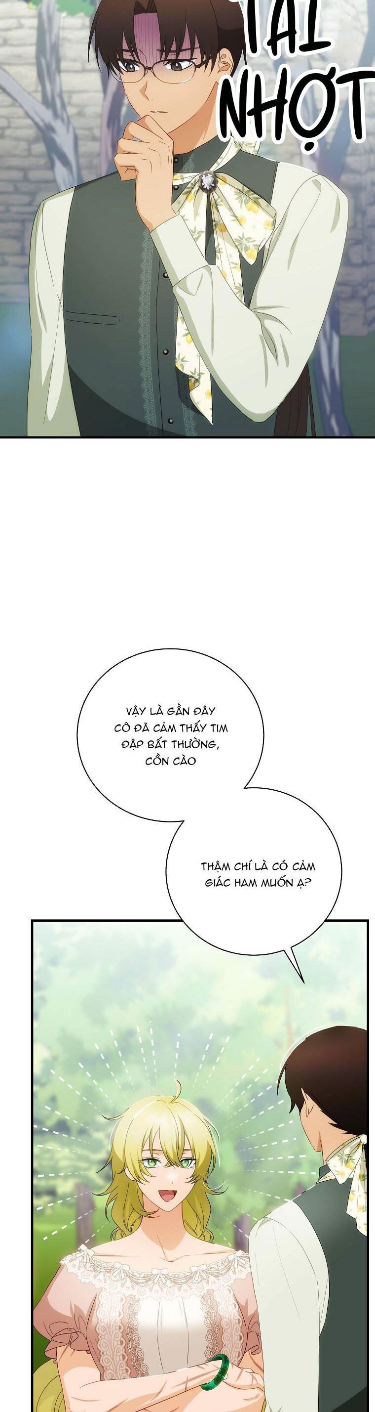 đọc truyện Đứa Bé Đó Không Phải Con Anh Chương 57 ảnh 20 tại Thiên Thai Truyện