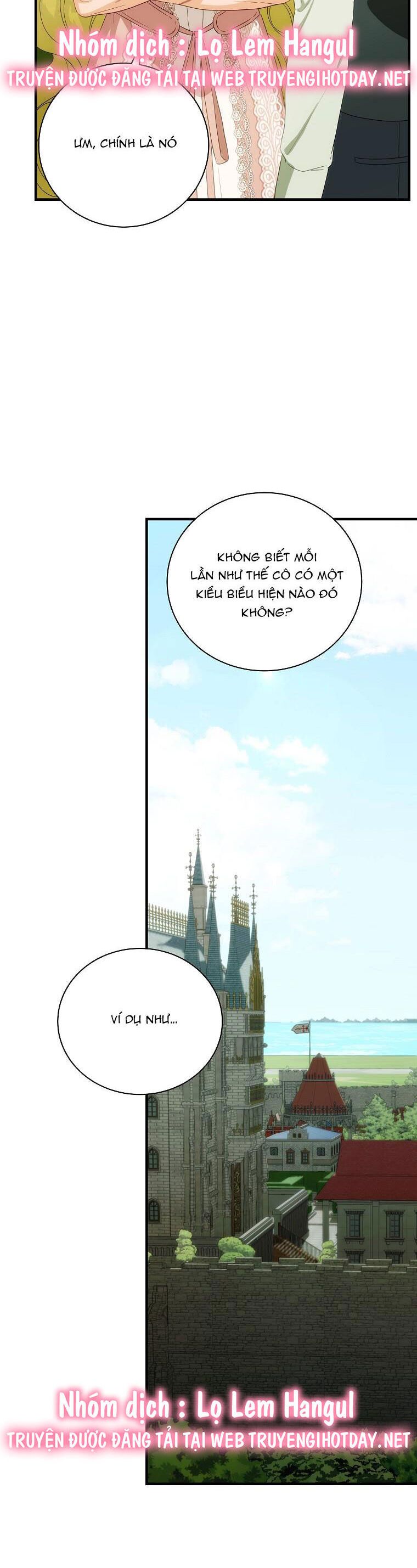 đọc truyện Đứa Bé Đó Không Phải Con Anh Chương 57 ảnh 21 tại Thiên Thai Truyện