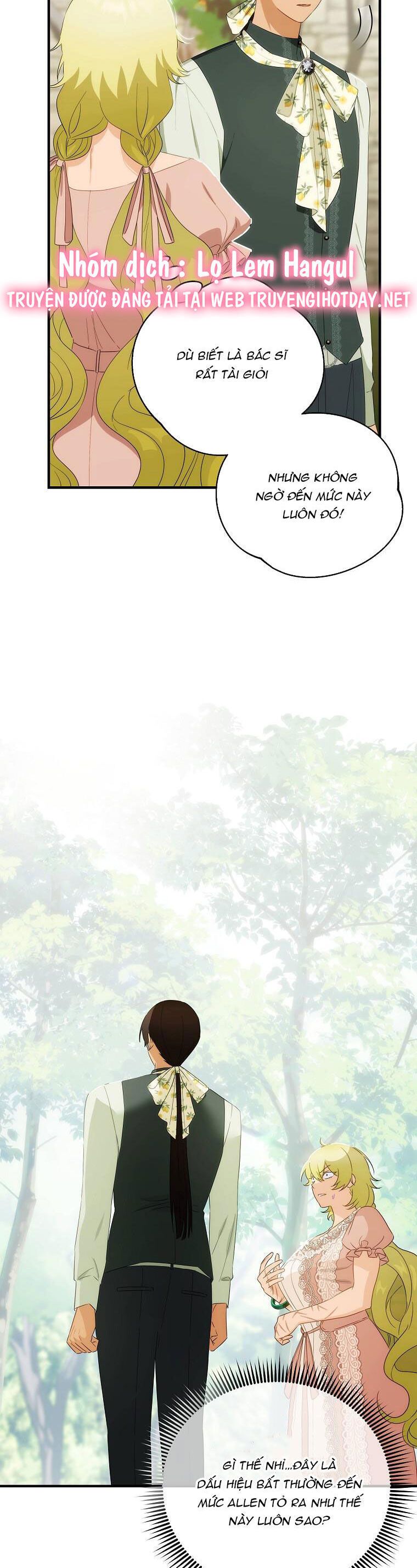 đọc truyện Đứa Bé Đó Không Phải Con Anh Chương 57 ảnh 23 tại Thiên Thai Truyện